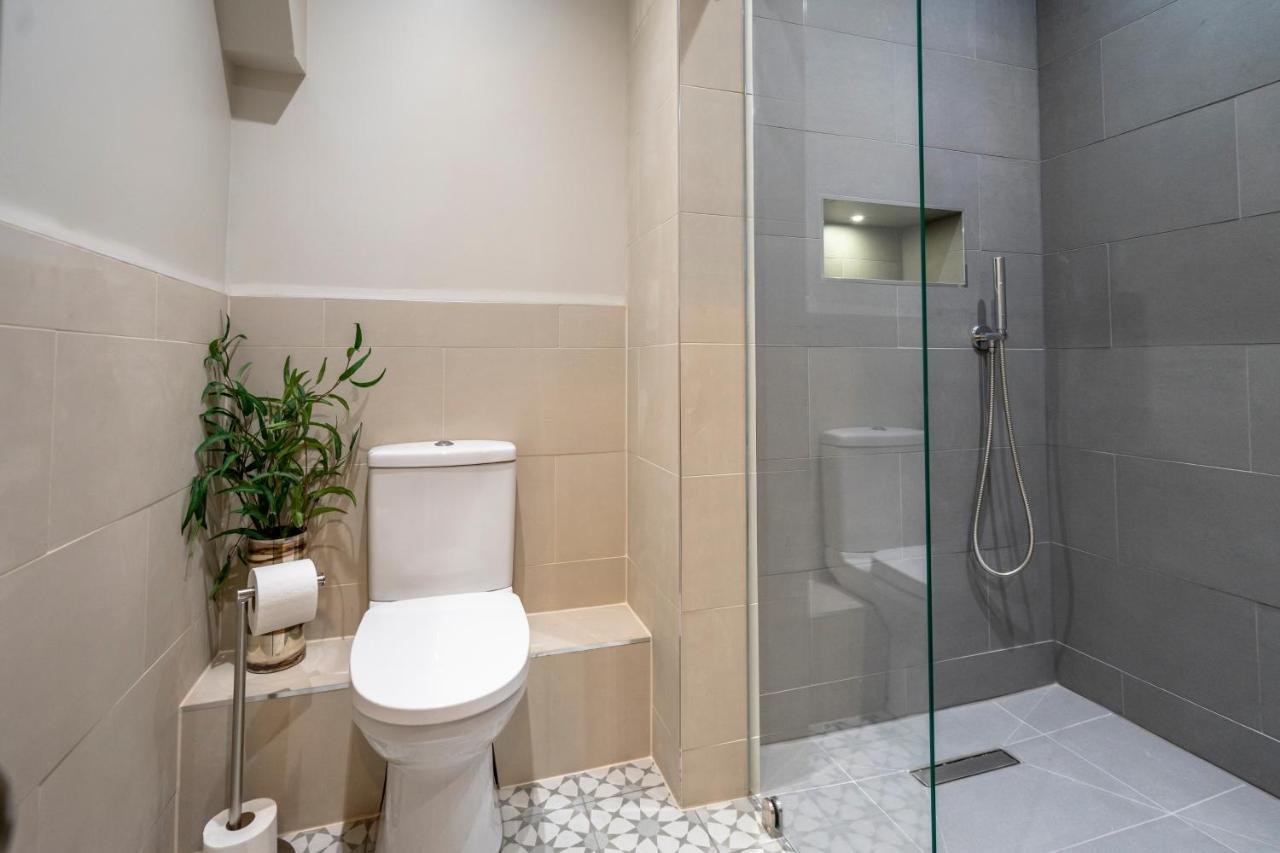 The Parlour At Dukes Townhouse Apartment York Exterior photo